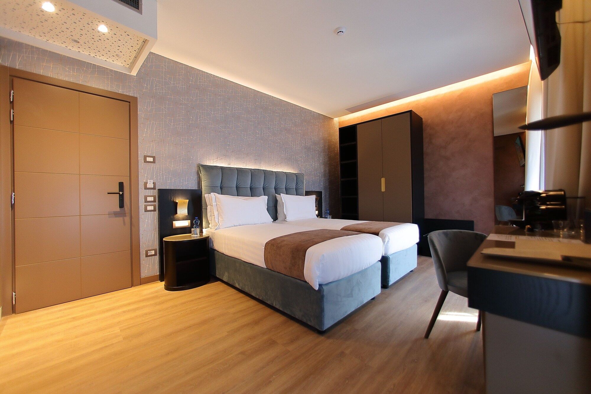 هوتل بيلاريفو