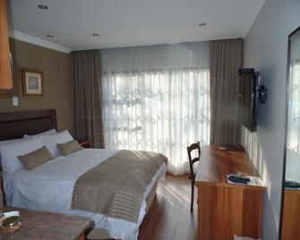Thuleka Lodge Ferndale - Randburg - Bedroom