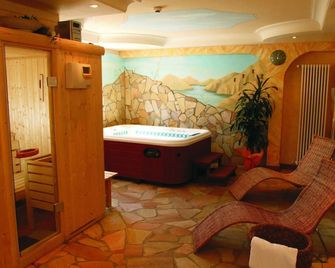 Hotel Andalo - Andalo - Wellness