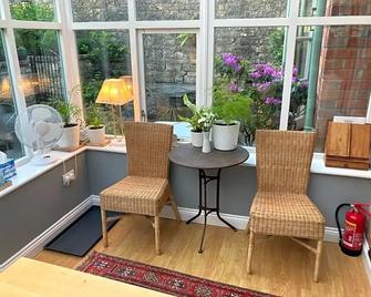 Parsnips House Bnb Glastonbury - Glastonbury