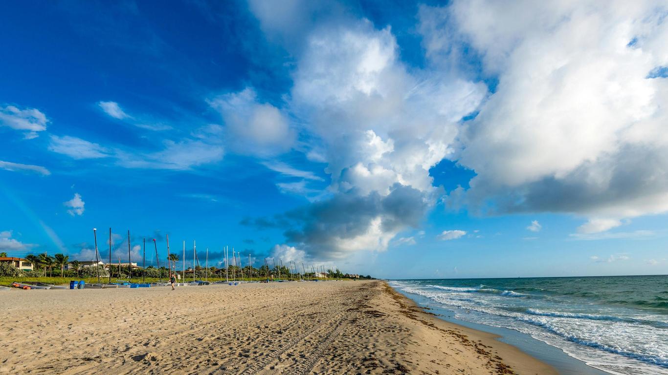 Aloft Delray Beach