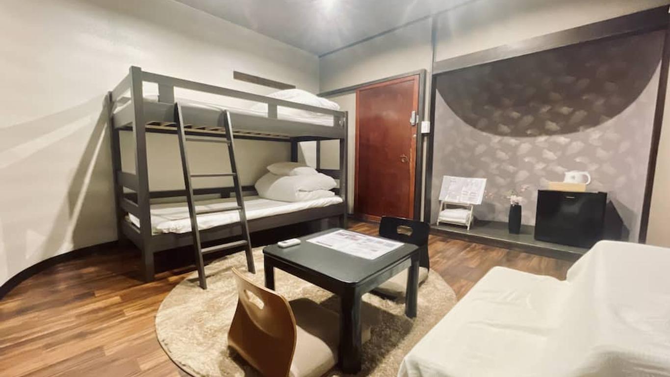 ساموريز كورا