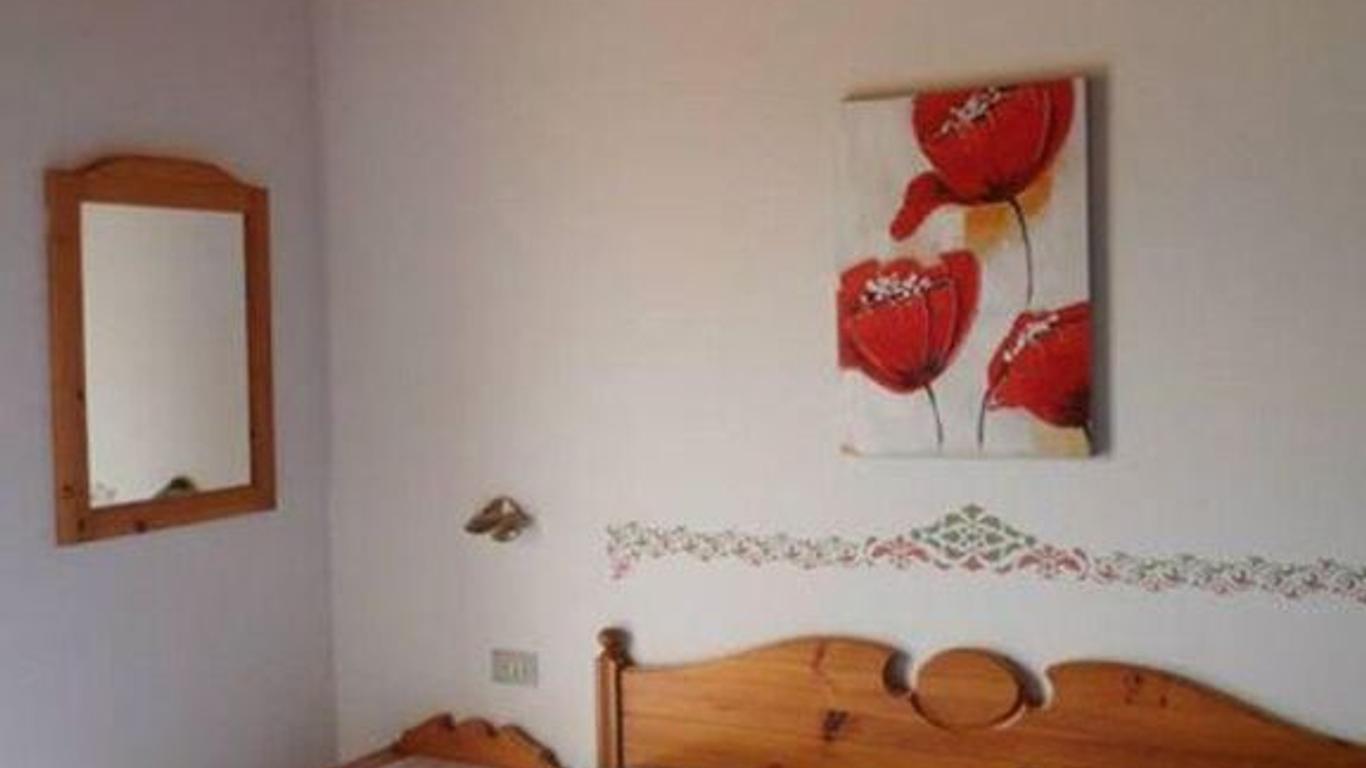 Hotel Garni Tosca