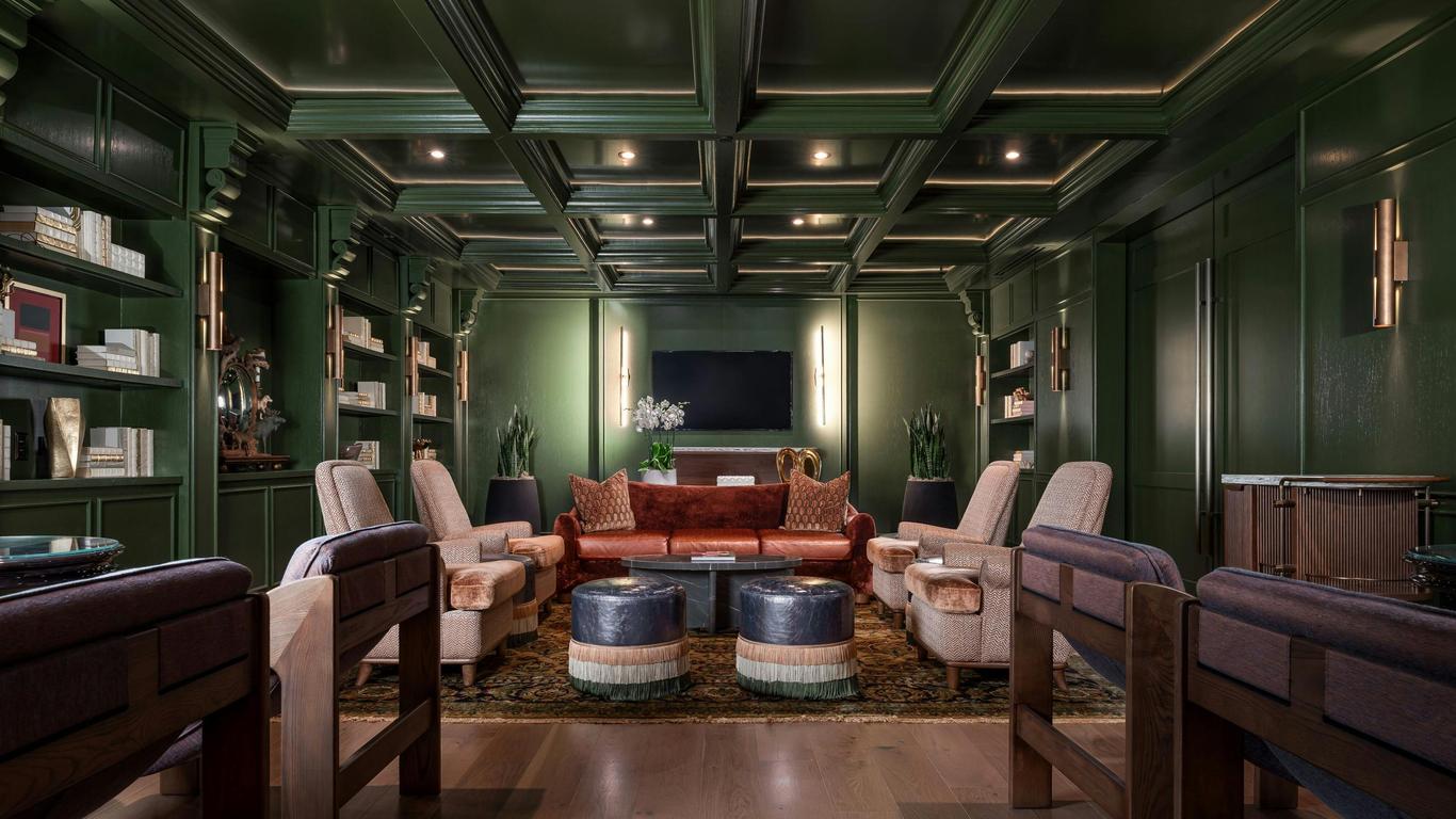 The Elmore Hotel, DFW Southlake, a Tribute Portfolio Hotel