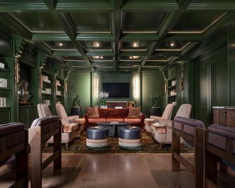 The Elmore Hotel, DFW Southlake, a Tribute Portfolio Hotel - Southlake - Lounge