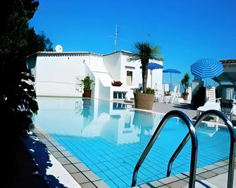 Hotel Villa D'Orta - Casamicciola Terme
