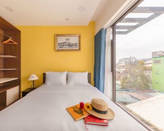 La Maison en Adagio - Sleep and Heal - Ho Chi Minh City