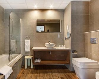 Vivaldi Hotel - St. Julian's - Casa de banho