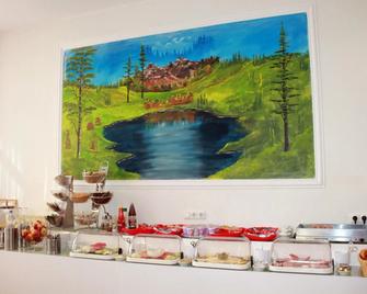 Aariana Hotel - אופנבך אם מיין