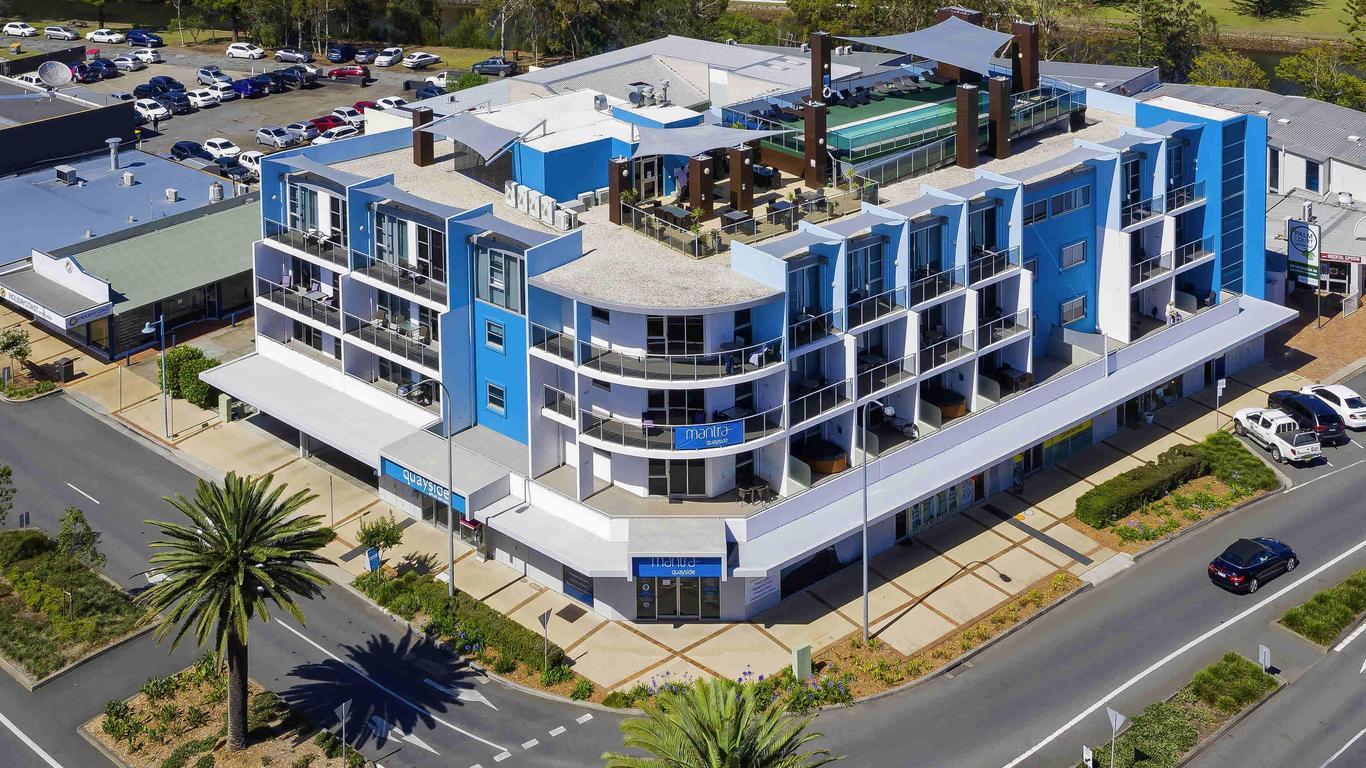 Mantra Quayside Port Macquarie