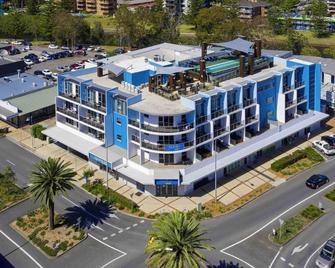 Mantra Quayside Port Macquarie - Port Macquarie - Building