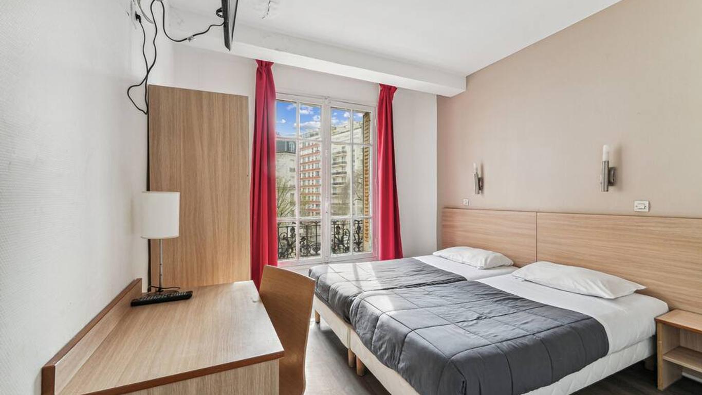 Hotel Tolbiac