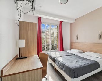 Hôtel Tolbiac - Paris