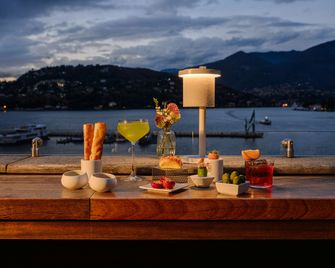 Palazzo Venezia - Como - Bar