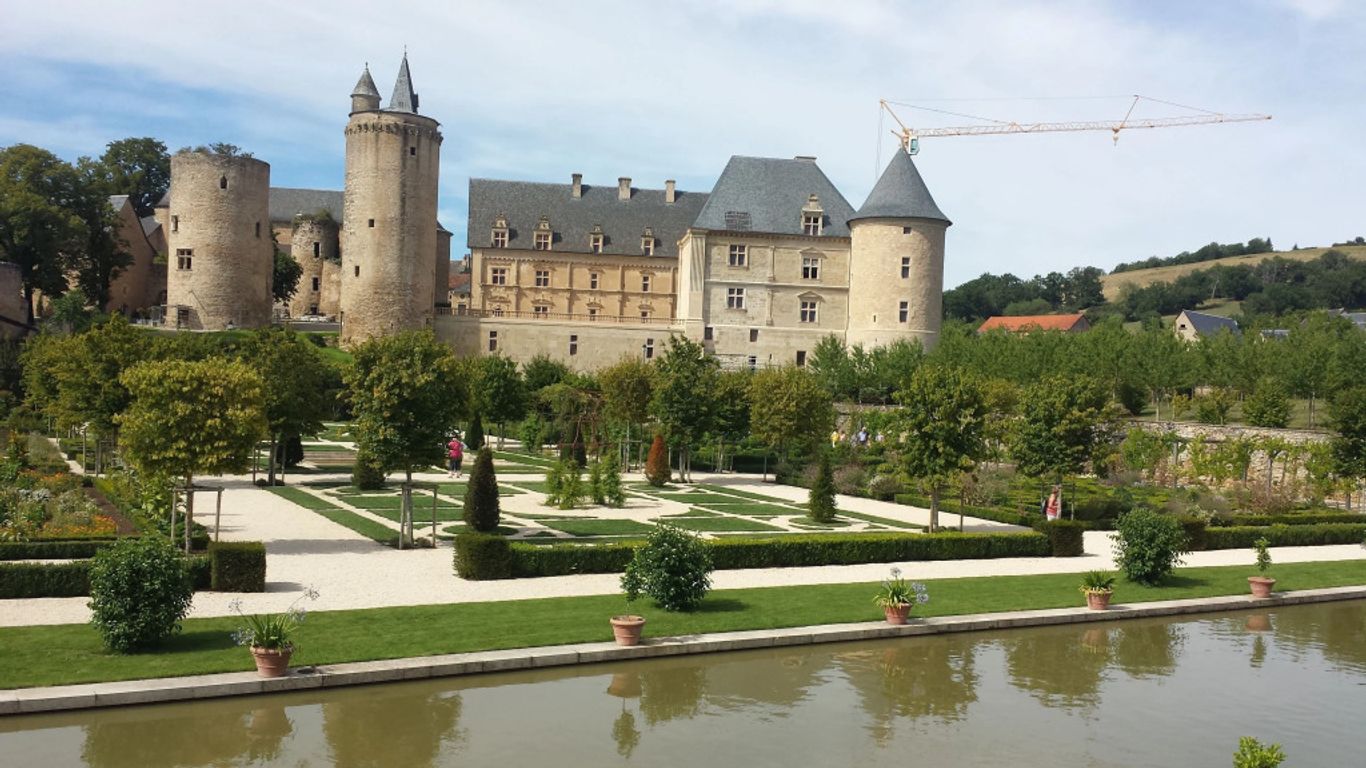 Le Curieux de Conques