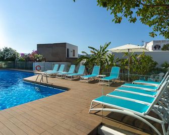 Hotel Vibra Marco Polo II - Adults only - Sant Antoni de Portmany - Pool