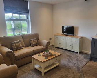 Hampstall Inn - Stourport-on-Severn - Living room