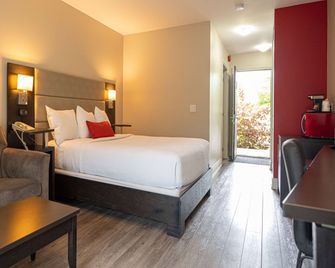Ramada by Wyndham Ottawa On The Rideau - Ottawa - Quarto