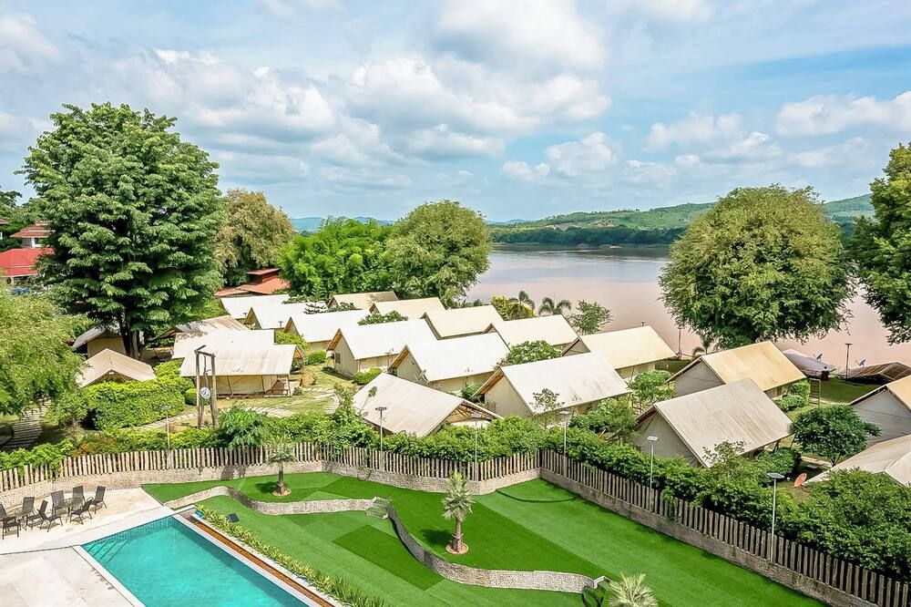 The Camp Chiangkhan - Chiang Khan