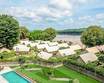 The Camp Chiangkhan - Chiang Khan