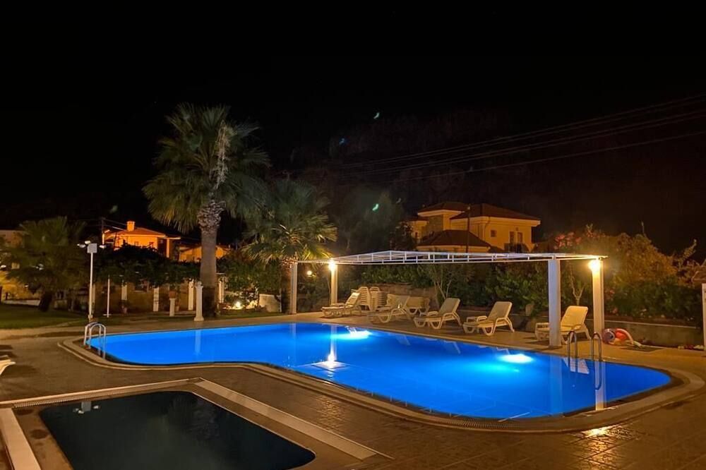 Yavuz Hotel - Dalyan (Mugla) - בריכה