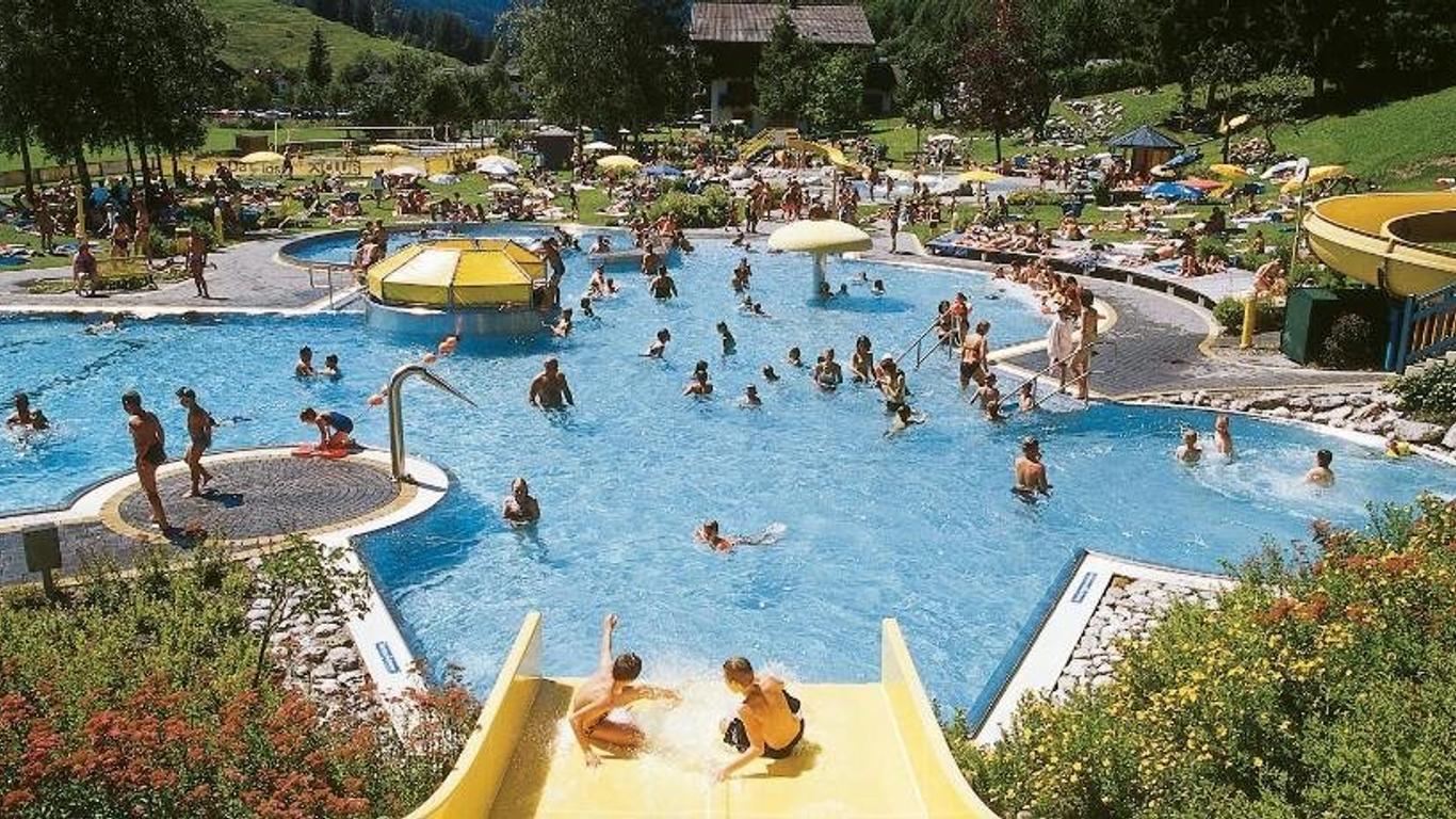 Ferienhotel Lindenhof