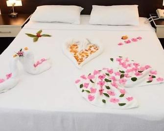 Costa 3S Beach - Bitez - Chambre