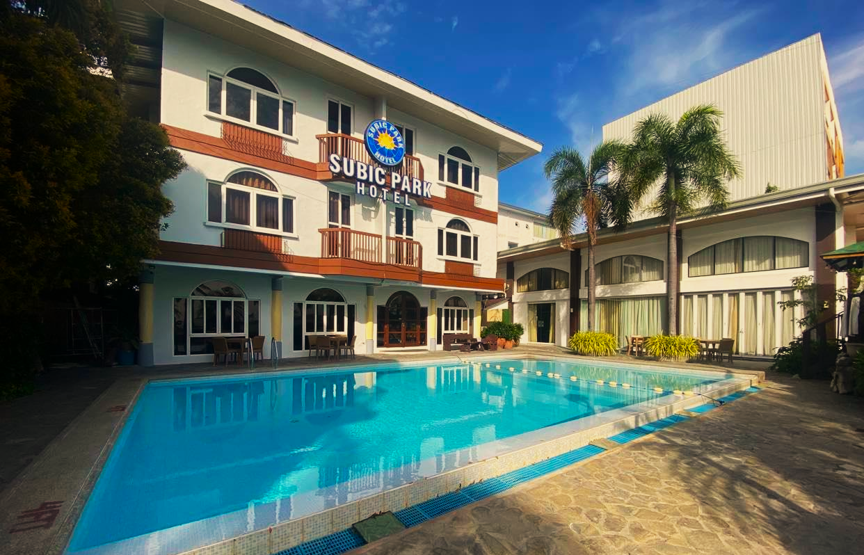 سوبيك بارك هوتل