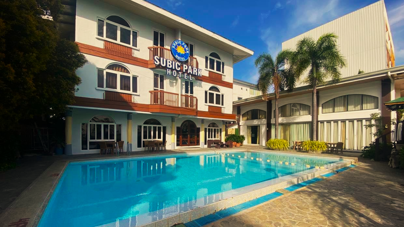 Subic Park Hotel