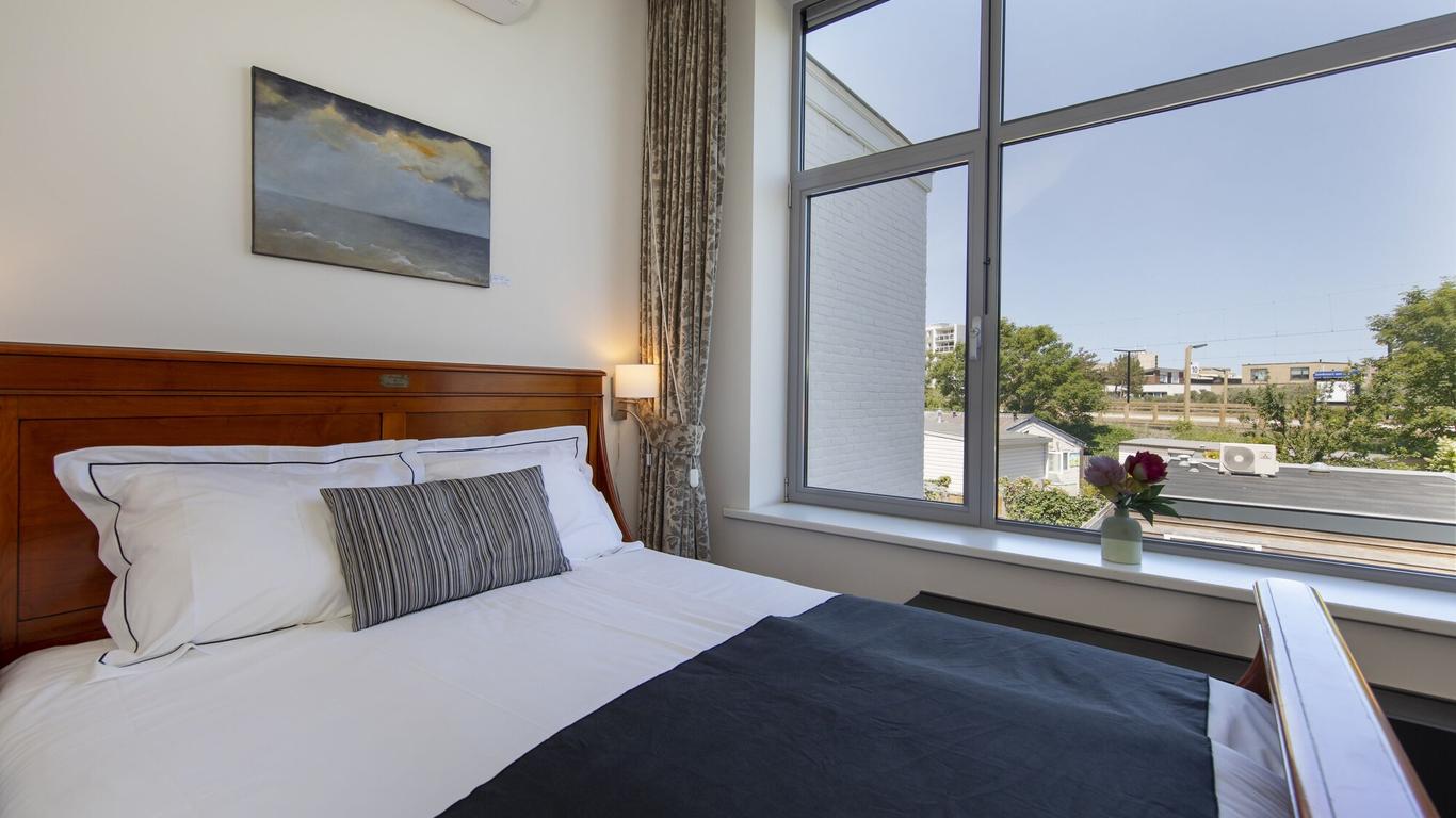 Hotel La Rosa Amsterdam Beach