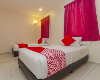 Skudai Hotel - Johor Bahru
