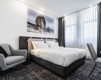Libarty Hotels - Weinstadt