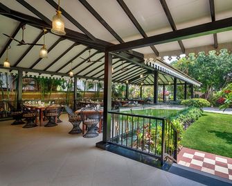 De Mandarin Beach Resort Suites & Villas, Candolim - Candolim
