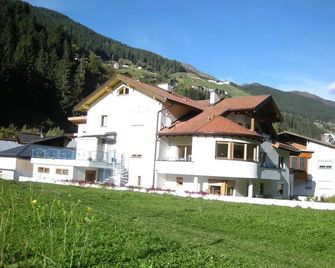 Haus Schoepf - Kappl - Building