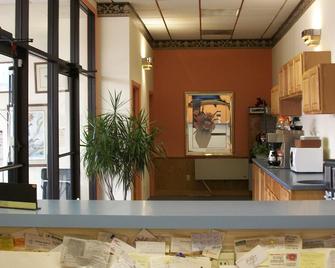 Lodi Valley Suites - Lodi - Kitchen