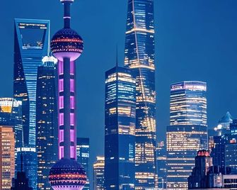 Atour Hotel Nanjing East Road The Bund - Shanghai