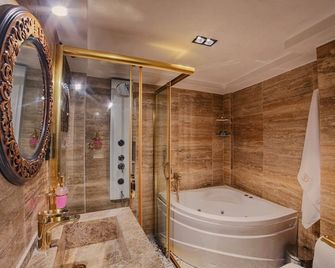 Sam Franss Boutique Otel - Antiochie