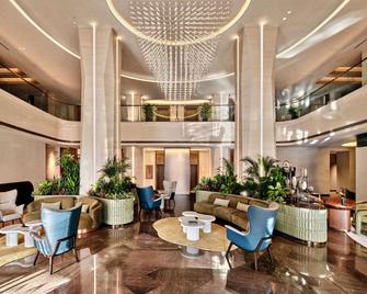 Swissôtel Tashkent - Tashkent - Lobby