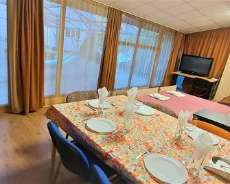 Nights with mood 'Zory&Christo's place' Nova Zagora - Nova Zagora - Comedor