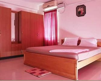 Alyssum Corporate Services - Chengalpattu - Bedroom