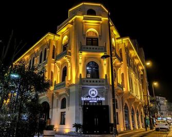 Bandirma Palas Otel - Bandirma - Gebäude