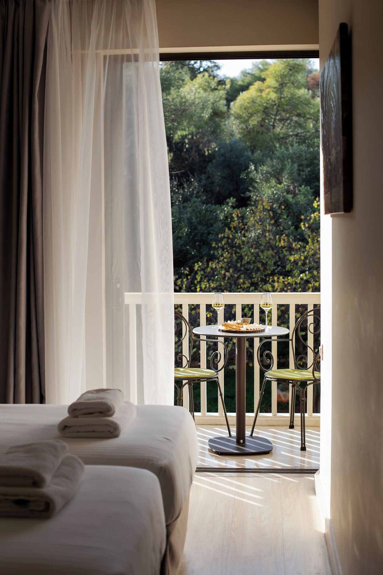 Acropolis View Hotel