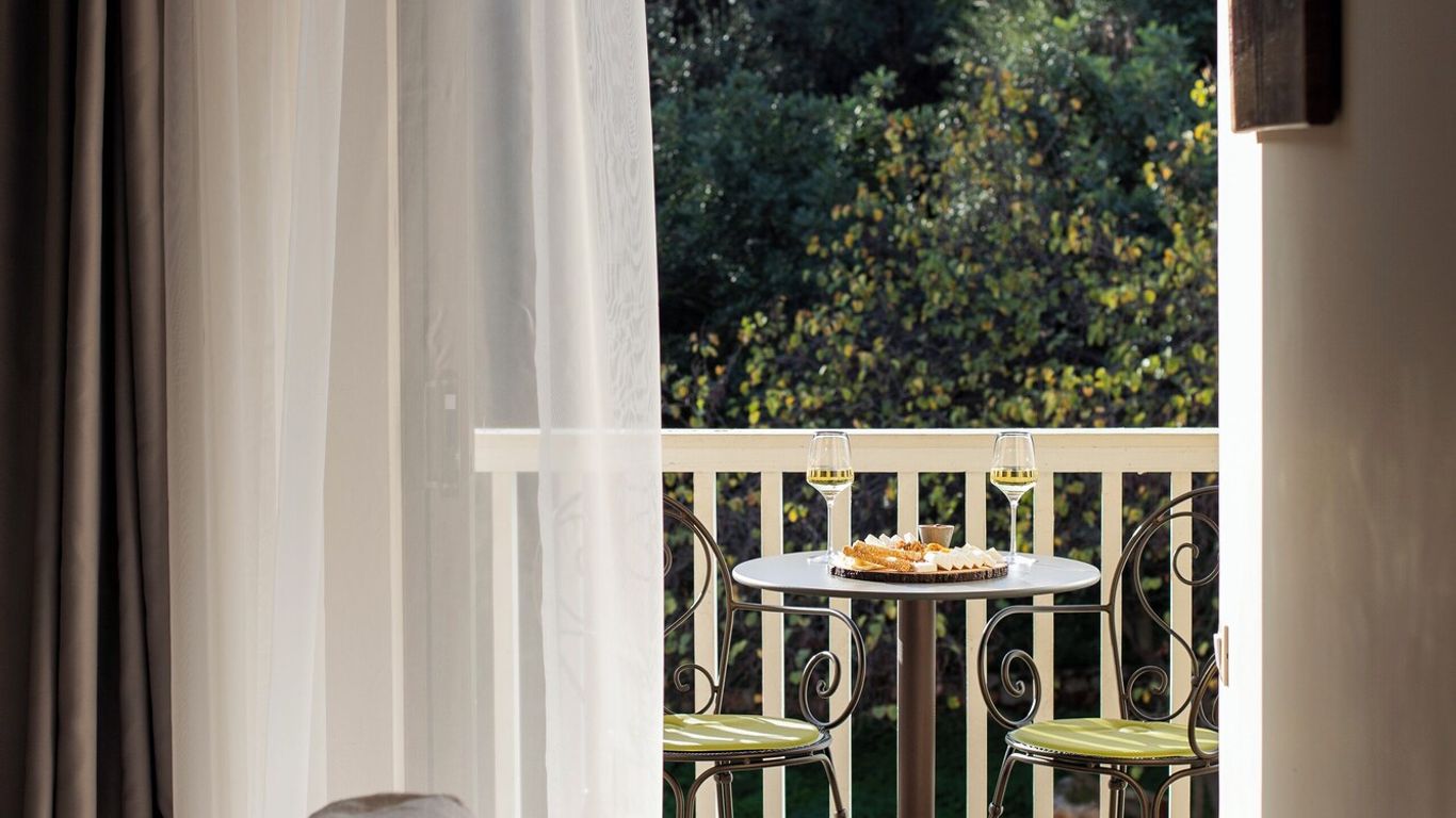 Acropolis View Hotel