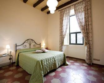 Agriturismo Tenuta Pantano Borghese - Colonna - Bedroom
