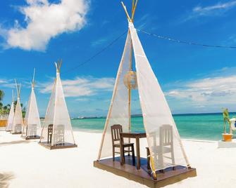 Marlins Beach Resort - Santa Fe - Playa