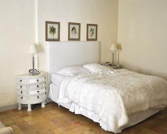 Can Isabel - Soller - Bedroom