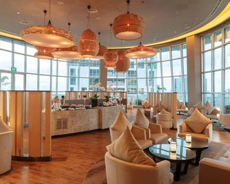 Novotel Manila Araneta Center - Quezon City - Restaurant