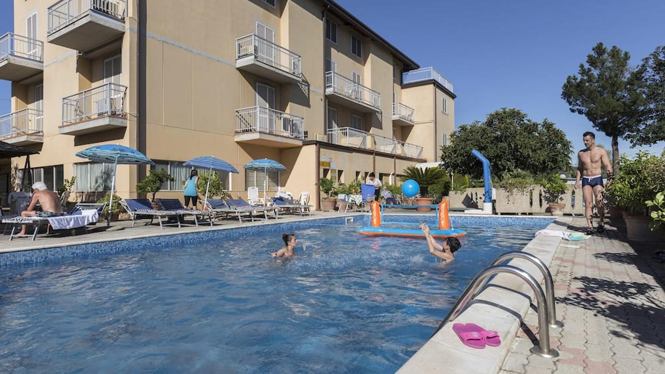 هوتل لا دارسينا