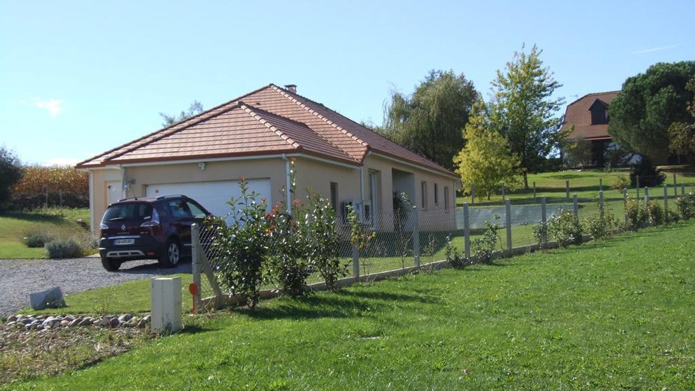 Chez Christiane Et Gerard
