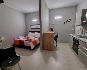 Cà Fiamma 2 - Casale Monferrato - Chambre